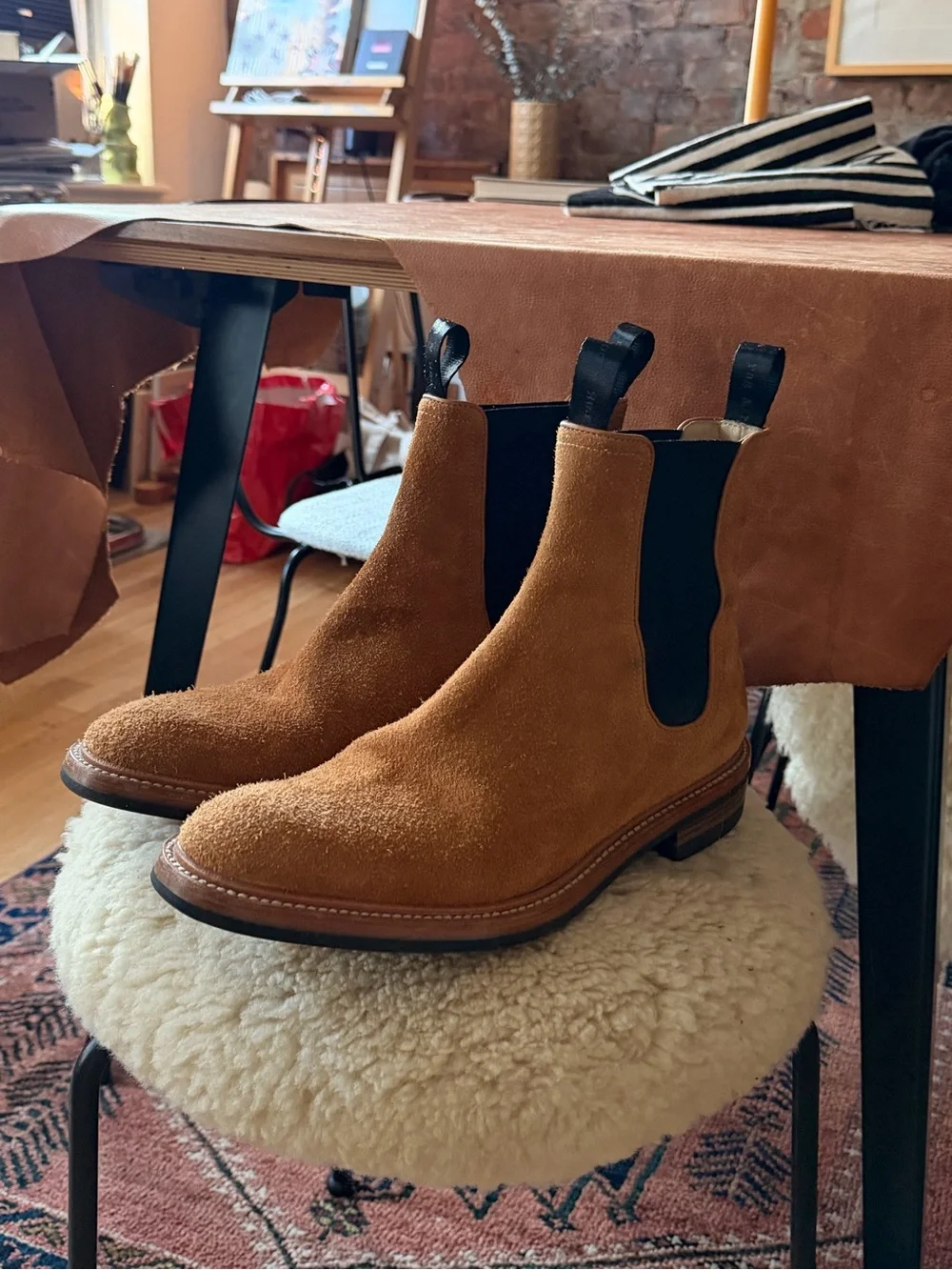 rag & bone good worn